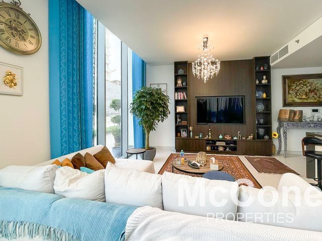 3 Bedroom Apartment for Sale in Residences 15, Mohammed Bin Rashid City