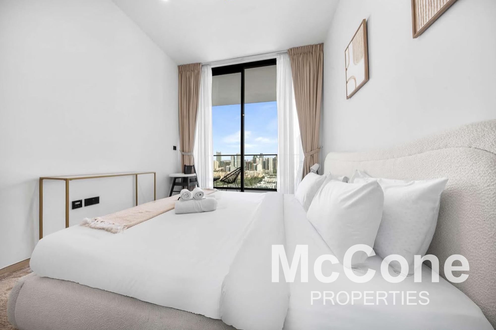 1 Bedroom Apartment for Sale in Binghatti Corner, Jumeirah Village Circle — photo 7 of 11