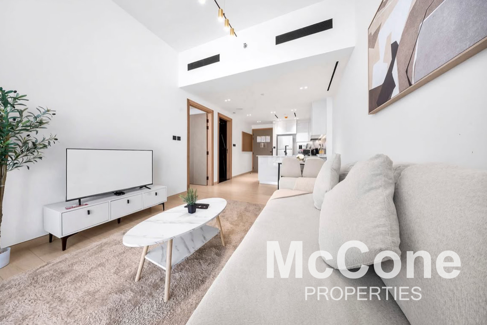 1 Bedroom Apartment for Sale in Binghatti Corner, Jumeirah Village Circle — photo 2 of 11