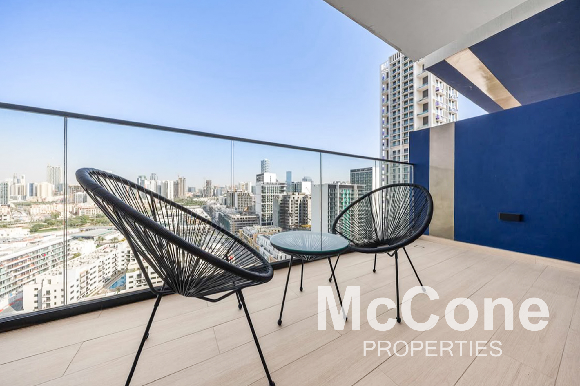 1 Bedroom Apartment for Sale in Binghatti Corner, Jumeirah Village Circle — photograph 10 of 11