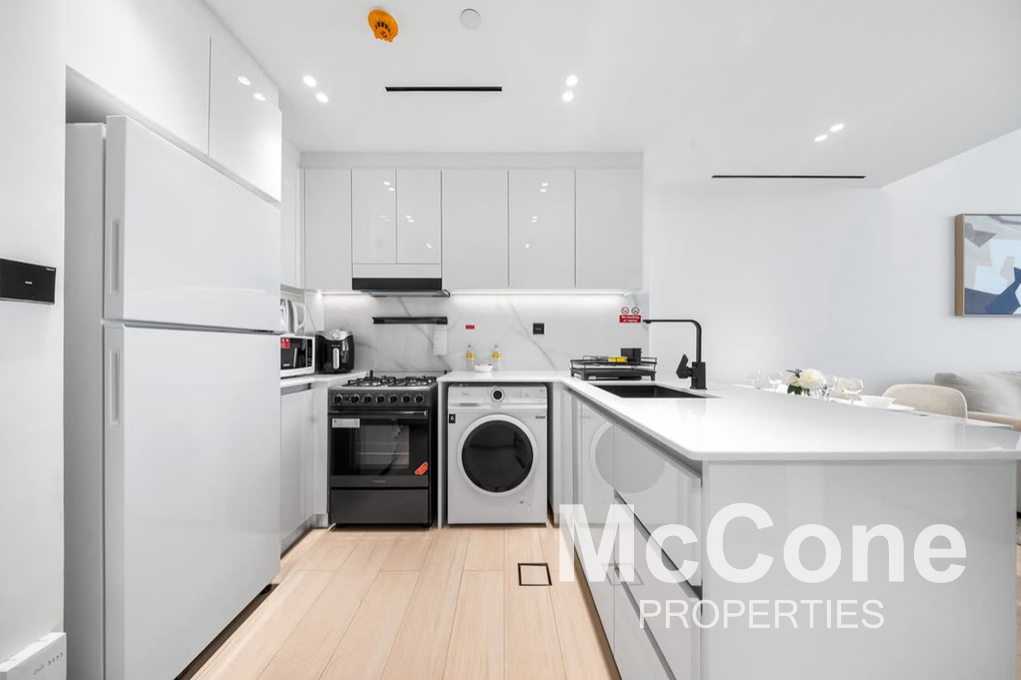 1 Bedroom Apartment for Sale in Binghatti Corner, Jumeirah Village Circle — photo 5 of 11