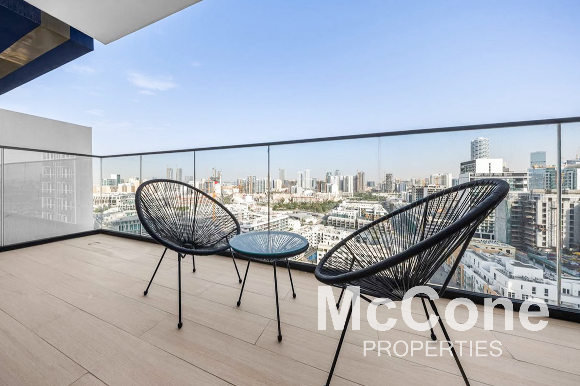 1 Bedroom Apartment for Sale in Binghatti Corner, Jumeirah Village Circle — photograph 11 of 11