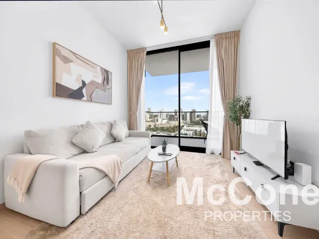 1 Bedroom Apartment for Sale in Binghatti Corner, Jumeirah Village Circle