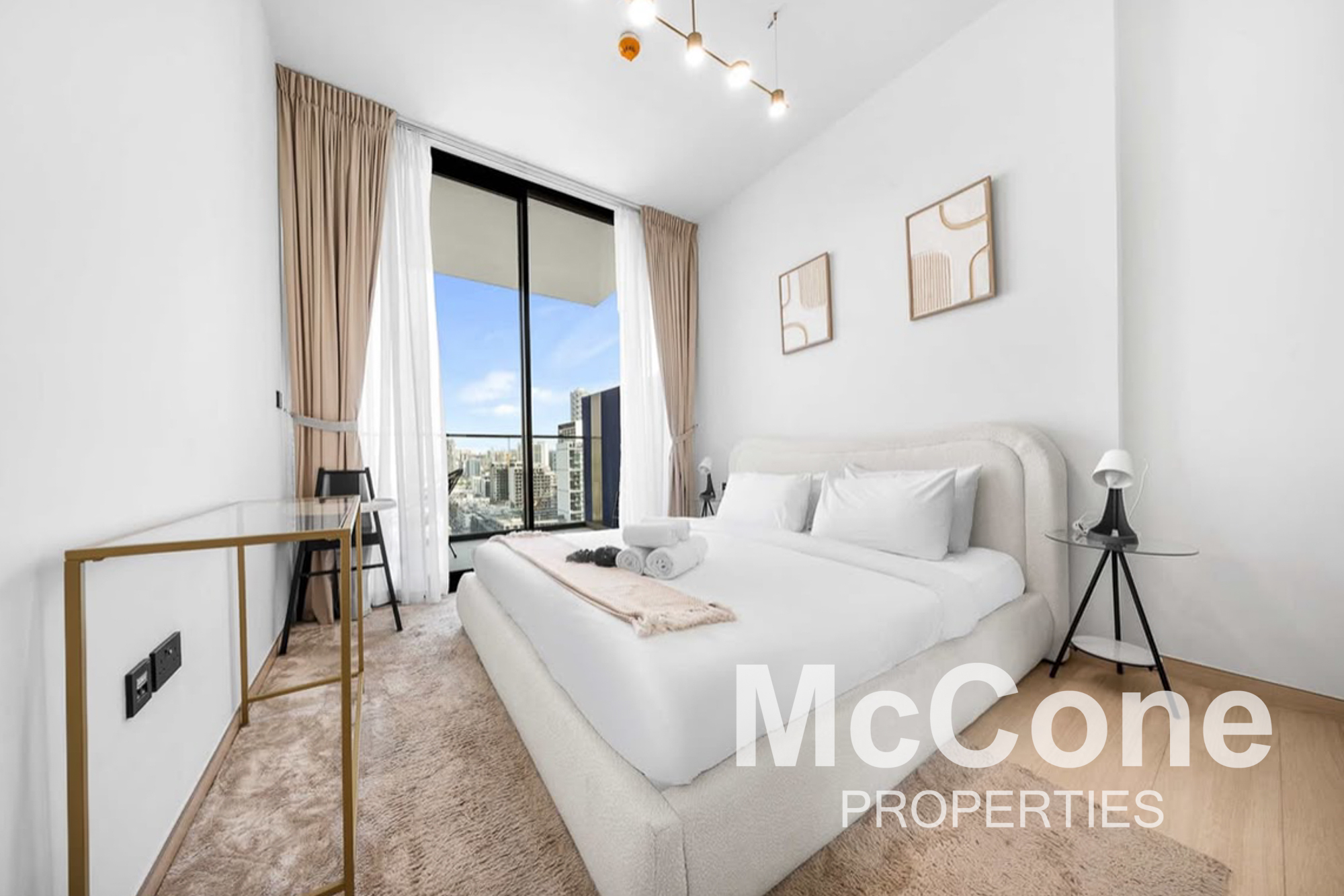 1 Bedroom Apartment for Sale in Binghatti Corner, Jumeirah Village Circle — photo 8 of 11