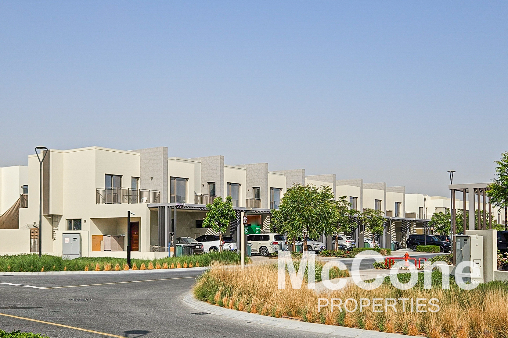 4 Bedroom Villa for Sale in Parkside 3, Dubai South (Dubai World Central)
