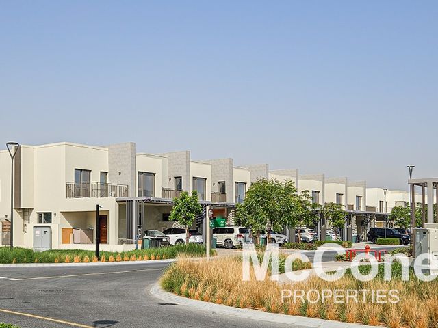 4 Bedroom Villa for Sale in Parkside 3, Dubai South (Dubai World Central)