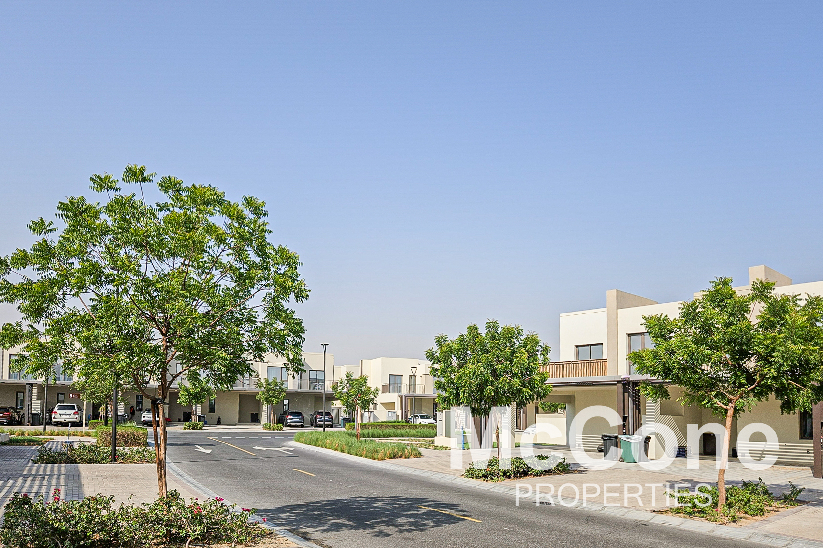 4 Bedroom Villa for Sale in Parkside 3, Dubai South (Dubai World Central) — photograph 12 of 18