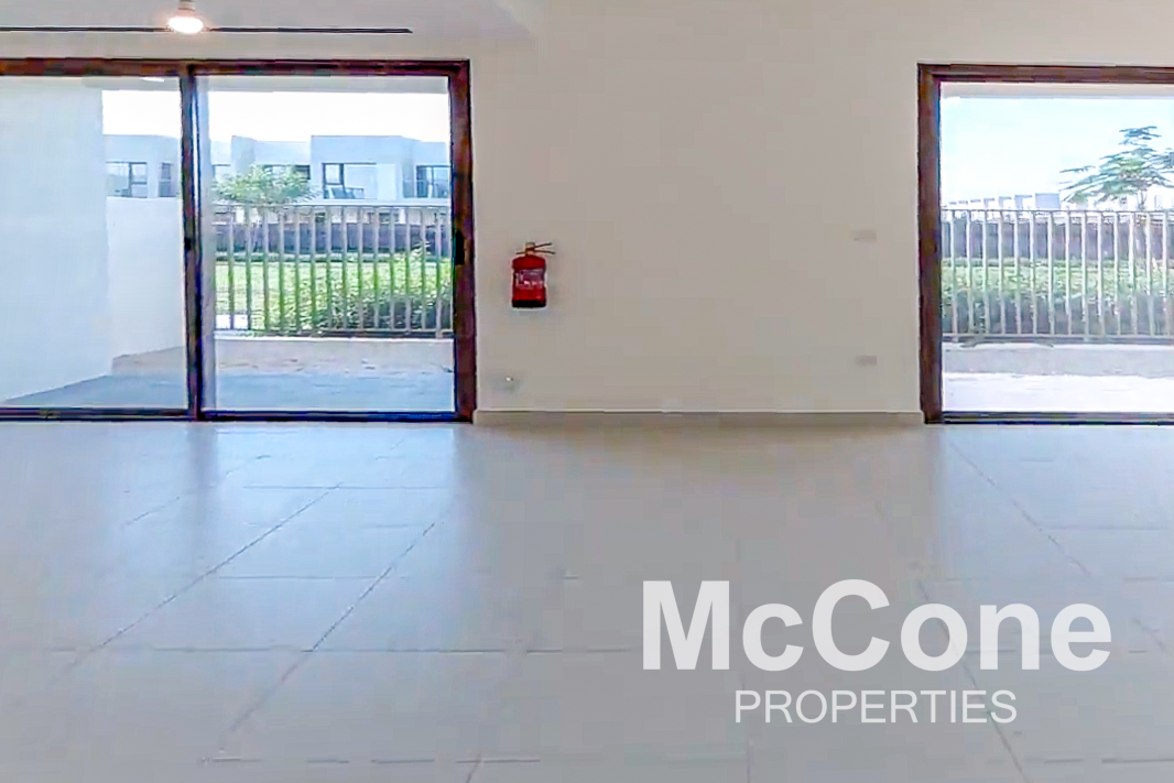 4 Bedroom Villa for Sale in Parkside 3, Dubai South (Dubai World Central) — photo 2 of 18