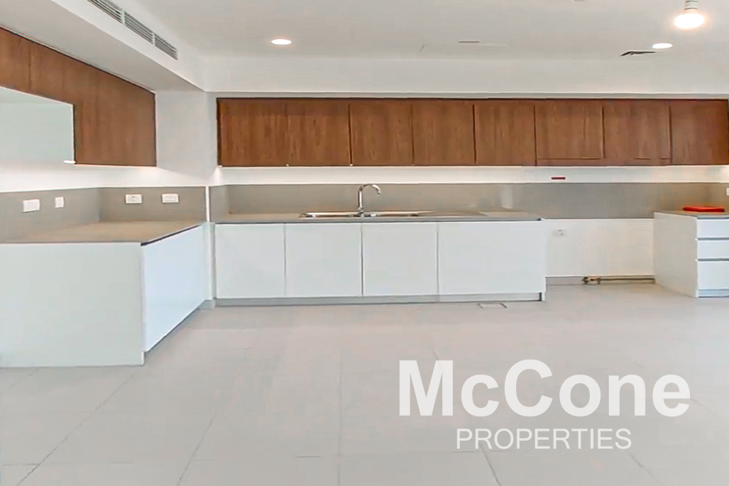 4 Bedroom Villa for Sale in Parkside 3, Dubai South (Dubai World Central) — photo 3 of 18