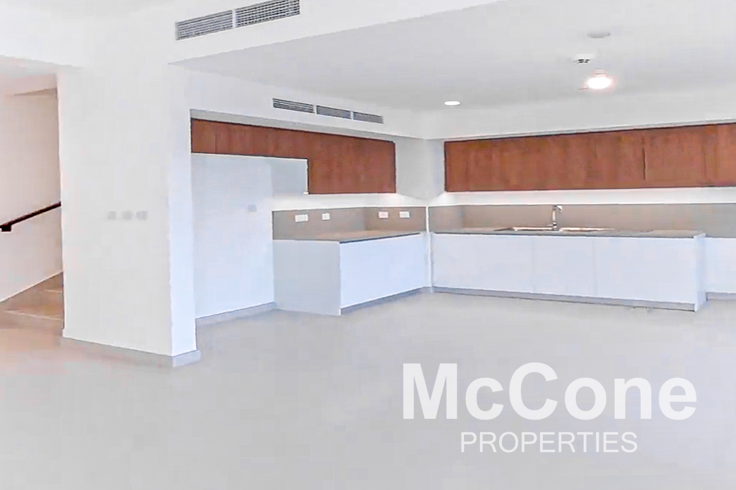 4 Bedroom Villa for Sale in Parkside 3, Dubai South (Dubai World Central) — photo 4 of 18