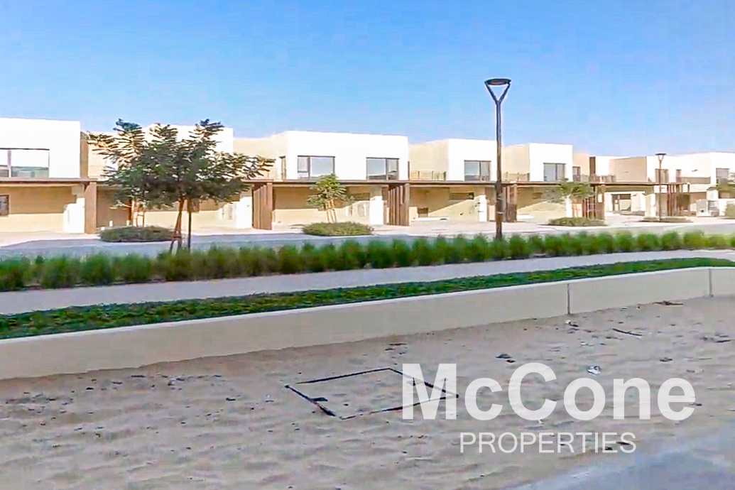 4 Bedroom Villa for Sale in Parkside 3, Dubai South (Dubai World Central) — photograph 13 of 18