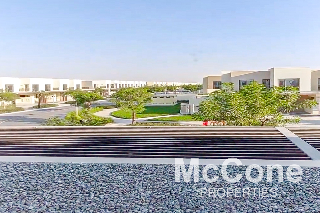 4 Bedroom Villa for Sale in Parkside 3, Dubai South (Dubai World Central) — photograph 14 of 18