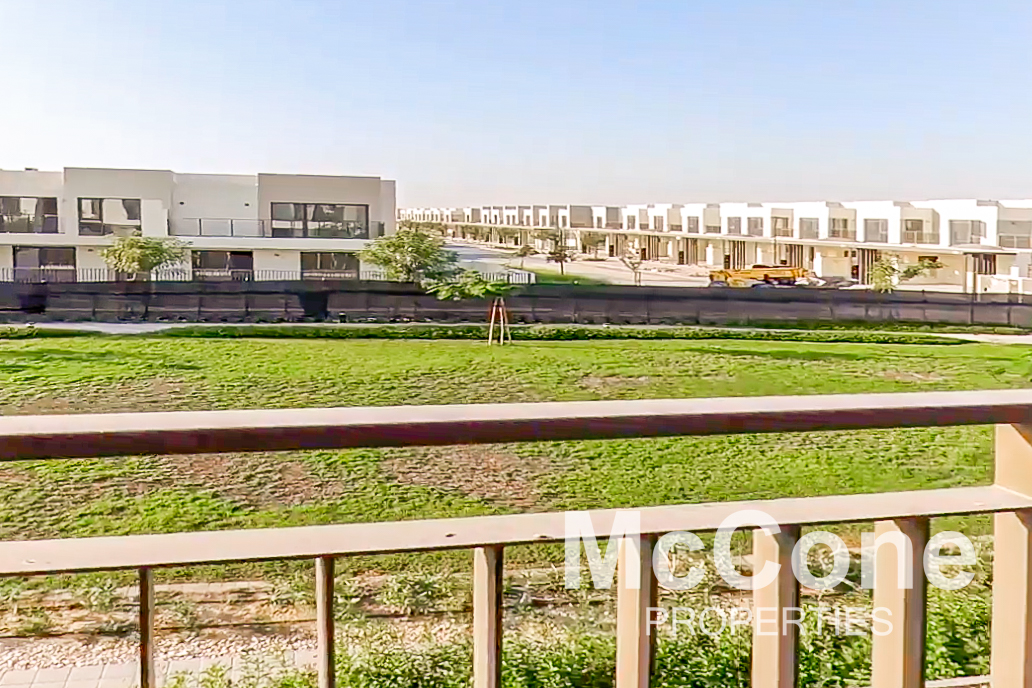 4 Bedroom Villa for Sale in Parkside 3, Dubai South (Dubai World Central) — photograph 10 of 18