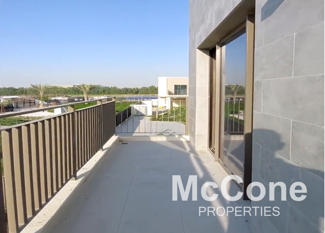 4 Bedroom Villa for Sale in Parkside 3, Dubai South (Dubai World Central) — photo 8 of 18