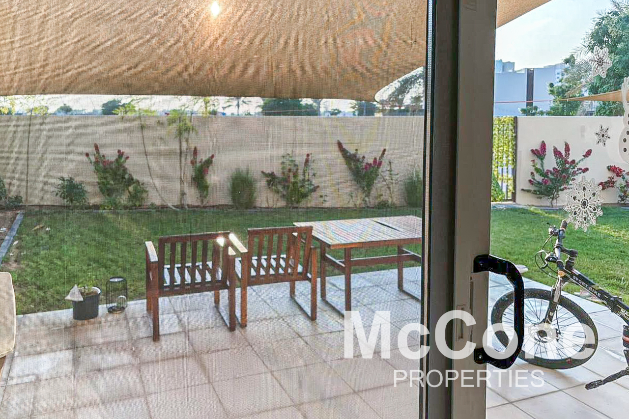 4 Bedroom Villa for Sale in Parkside 3, Dubai South (Dubai World Central) — photograph 11 of 18