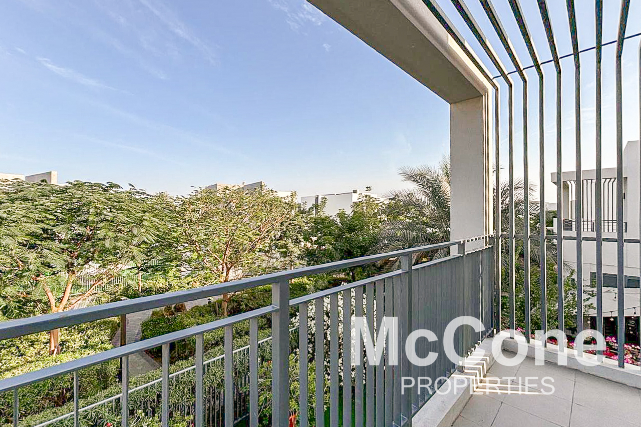 4 Bedroom Villa for Sale in Parkside 3, Dubai South (Dubai World Central) — photo 7 of 18