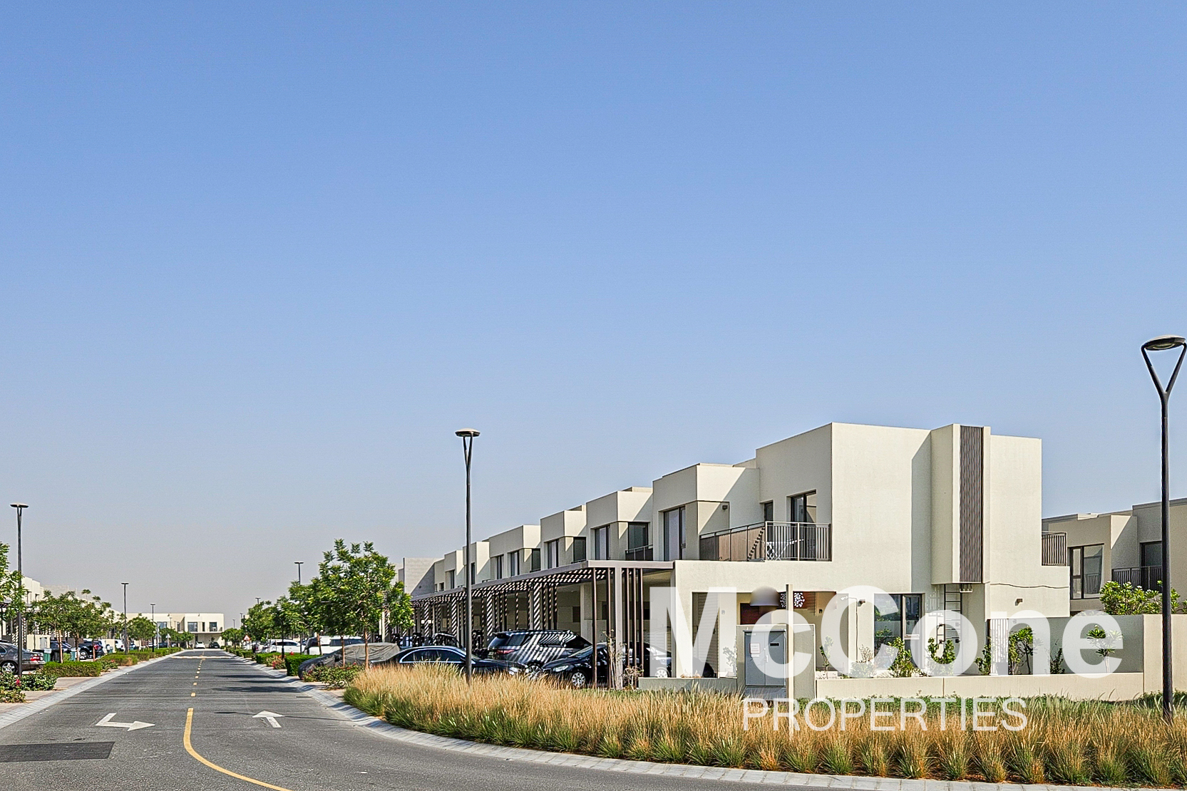 4 Bedroom Villa for Sale in Parkside 3, Dubai South (Dubai World Central) — photograph 18 of 18