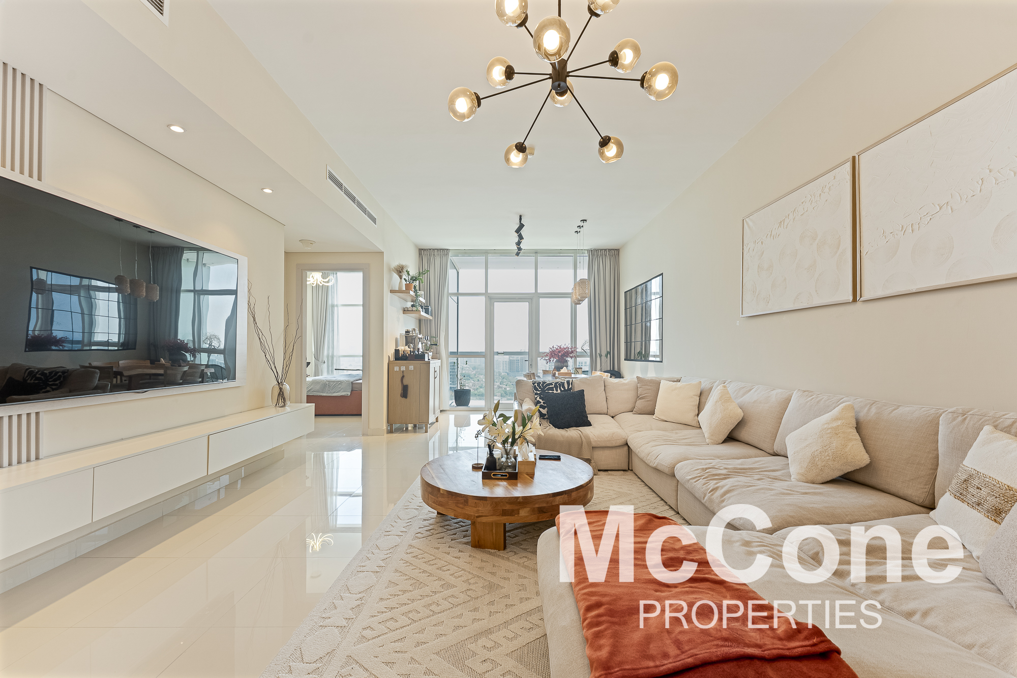 2 Bedroom Apartment for Sale in Topaz Avenue, Al Furjan