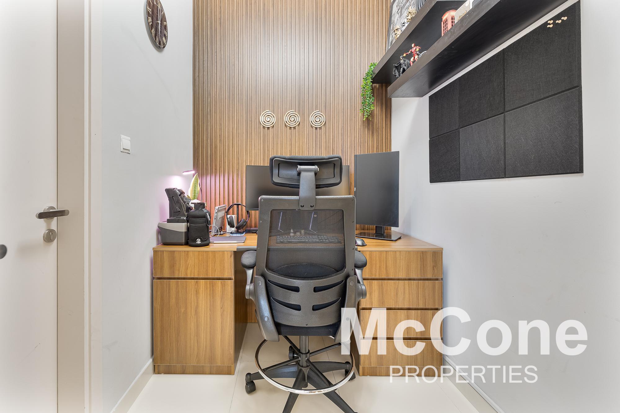 2 Bedroom Apartment for Sale in Topaz Avenue, Al Furjan — photograph 11 of 21