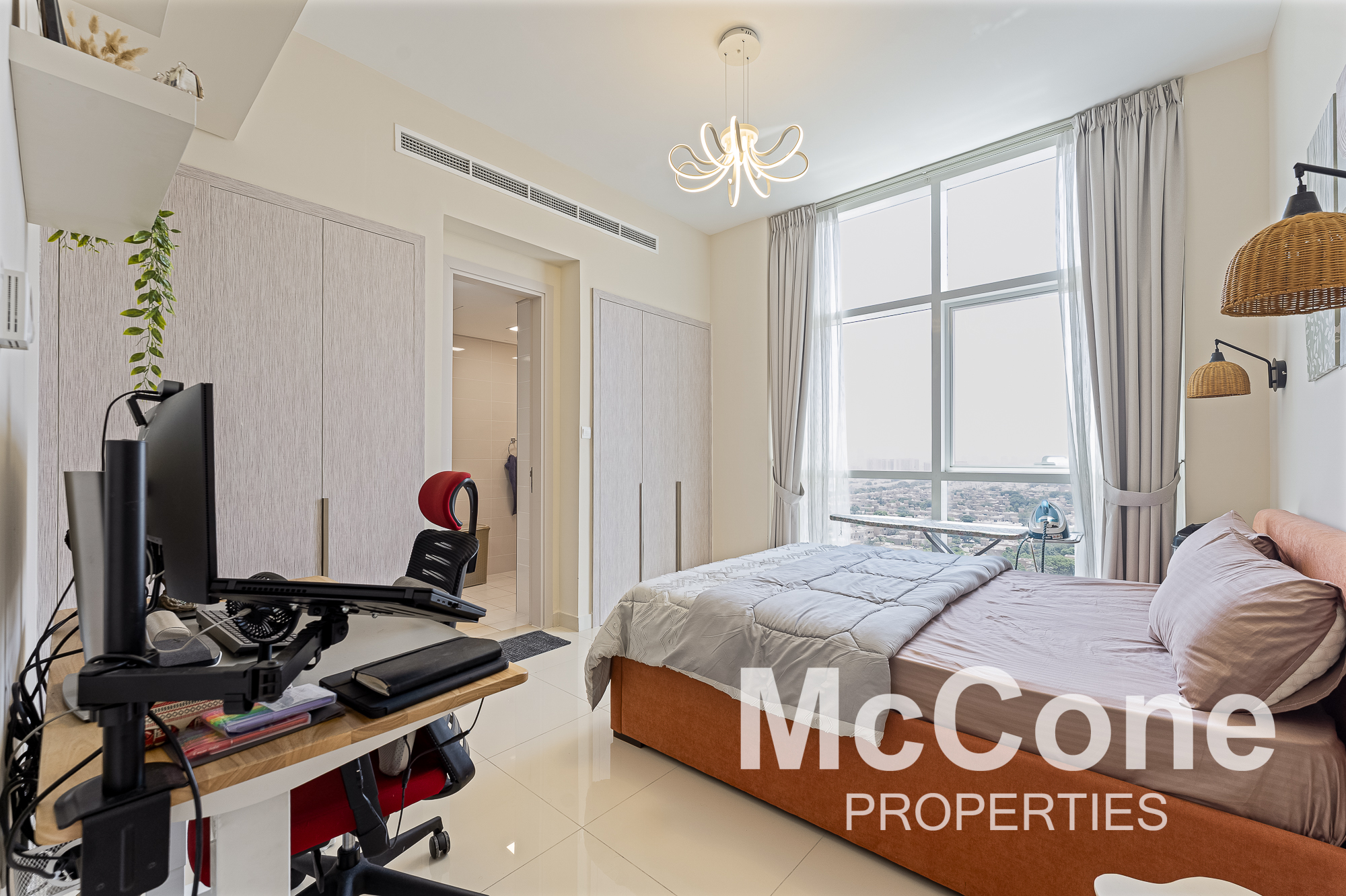 2 Bedroom Apartment for Sale in Topaz Avenue, Al Furjan — photograph 10 of 21