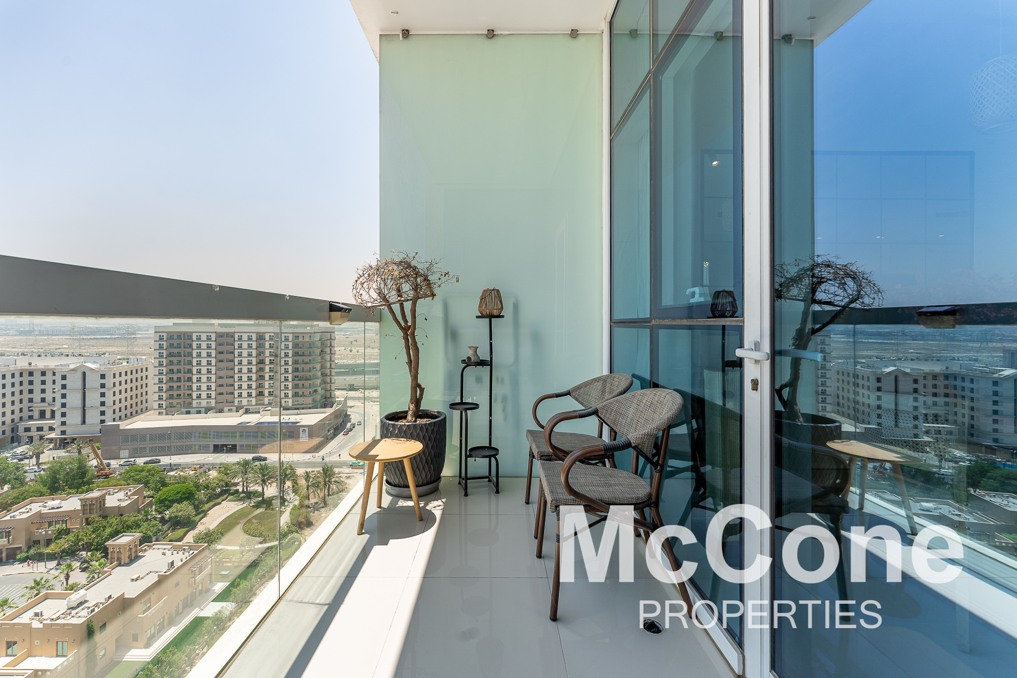 2 Bedroom Apartment for Sale in Topaz Avenue, Al Furjan — photograph 18 of 21