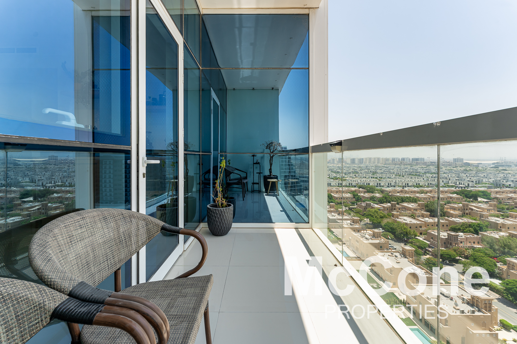 2 Bedroom Apartment for Sale in Topaz Avenue, Al Furjan — photograph 19 of 21