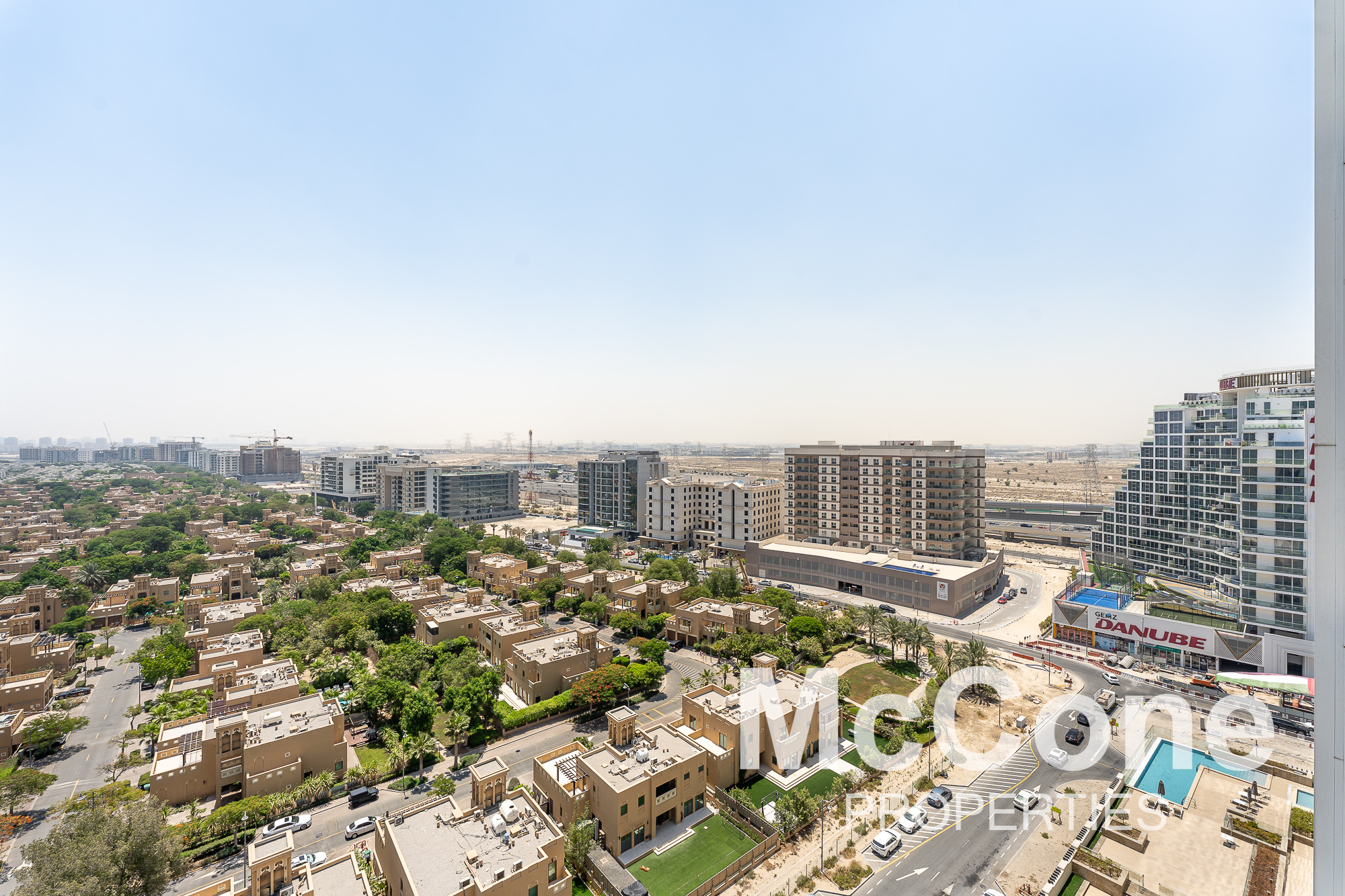 2 Bedroom Apartment for Sale in Topaz Avenue, Al Furjan — photograph 21 of 21