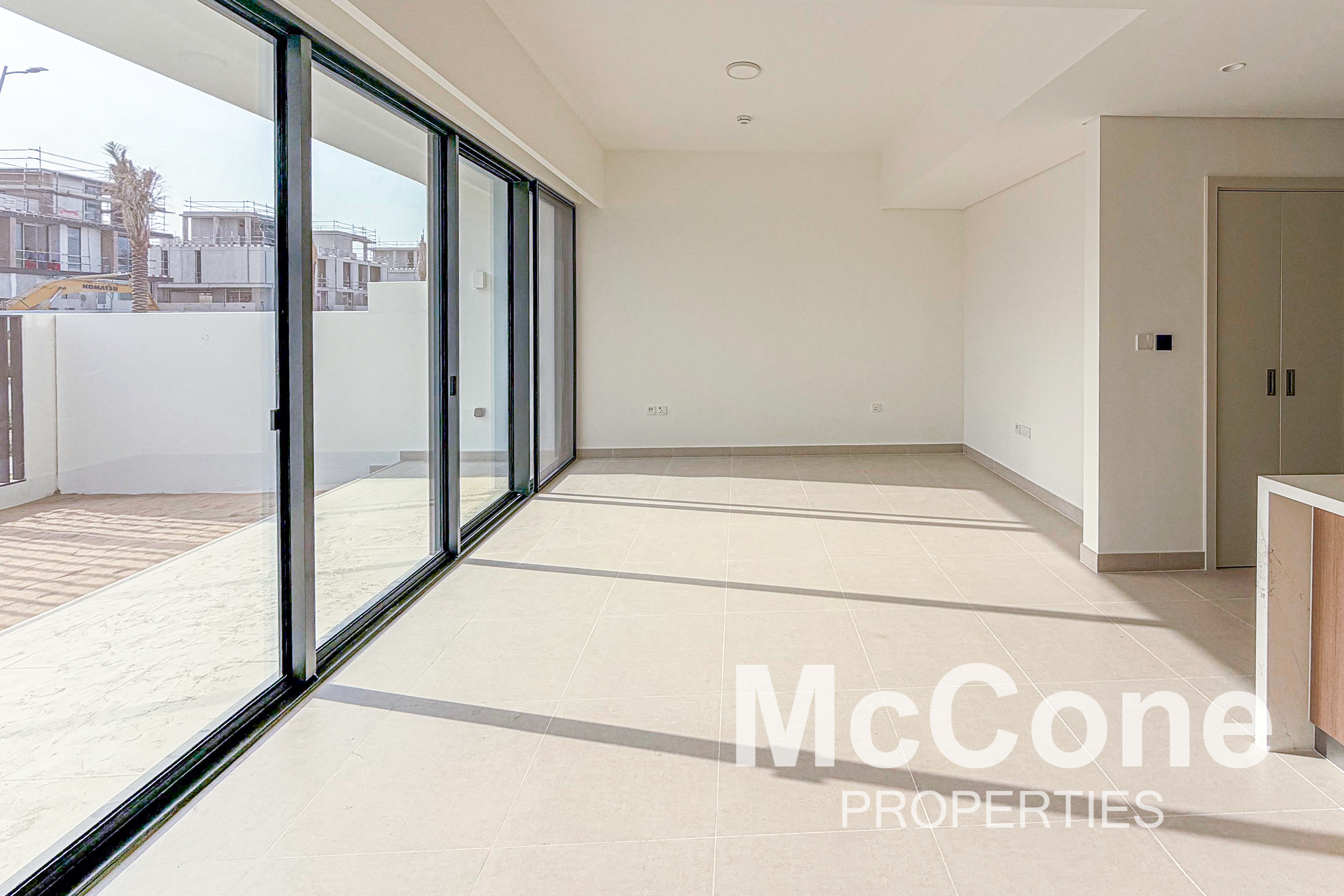 3 Bedroom Townhouse for Sale in Lillia, The Valley