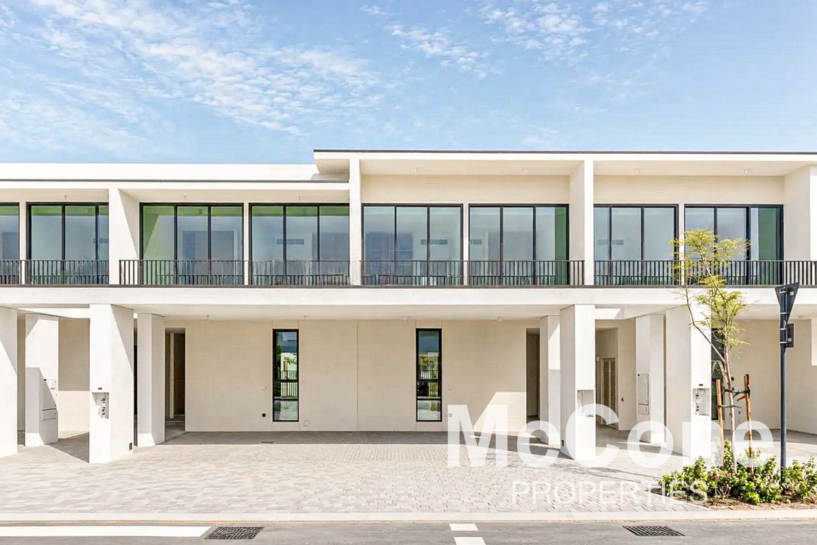3 Bedroom Townhouse for Sale in Lillia, The Valley