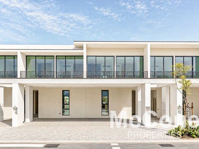 3 Bedroom Townhouse for Sale in Lillia, The Valley