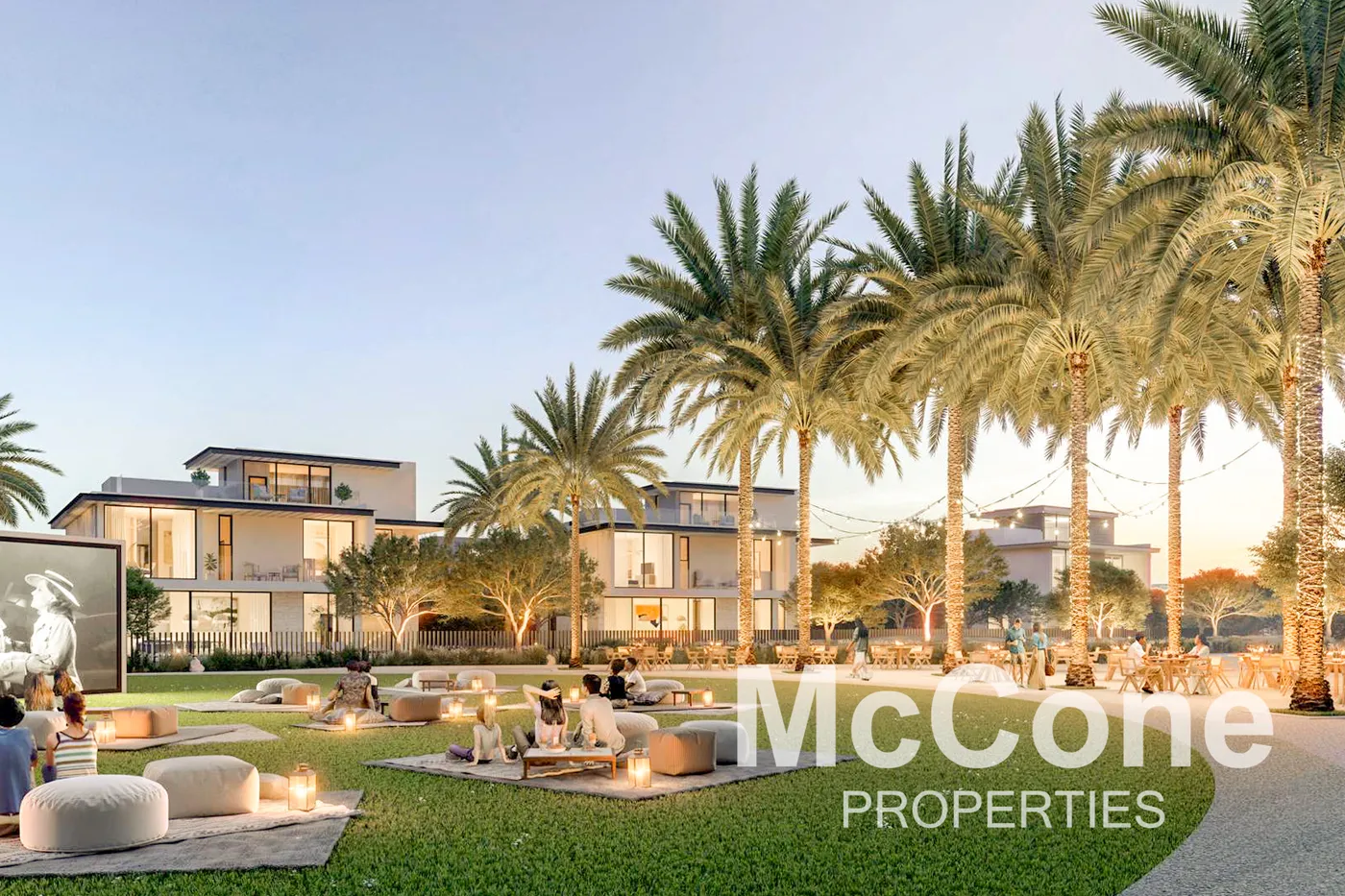 Farm Gardens 1, Dubai