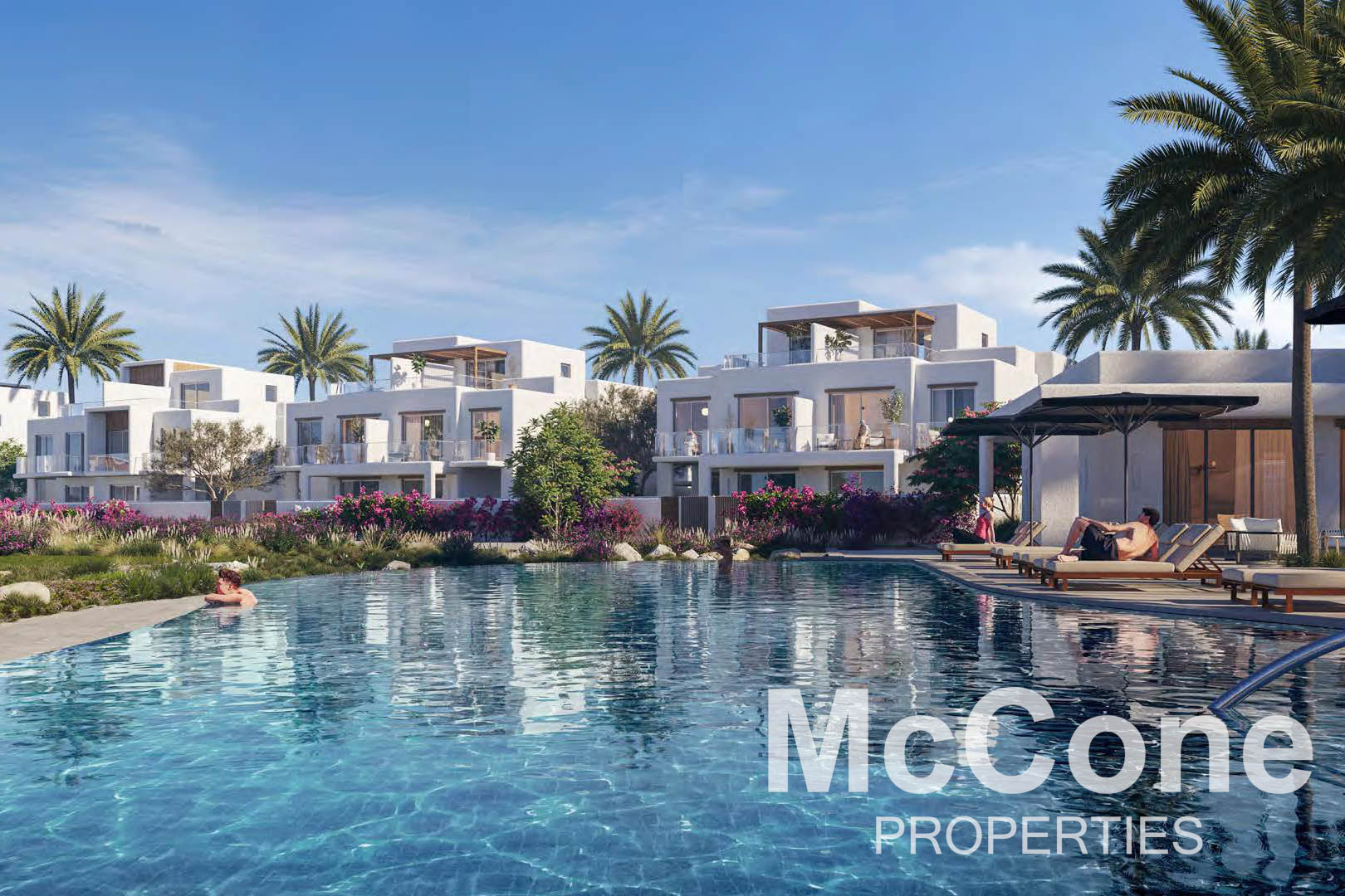 4 Bedroom Townhouse for Sale in Rivana, The Valley — photograph 12 of 17