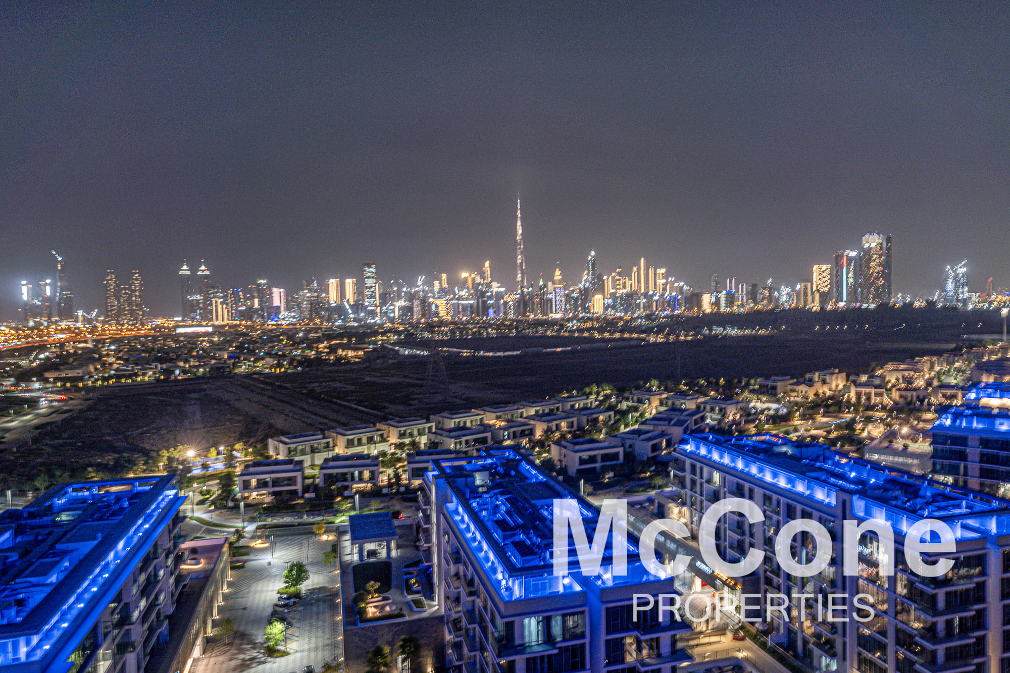 4 Bedroom Penthouse for Sale in Residences 11, Mohammed Bin Rashid City