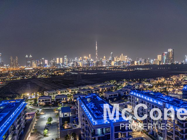 4 Bedroom Penthouse for Sale in Residences 11, Mohammed Bin Rashid City