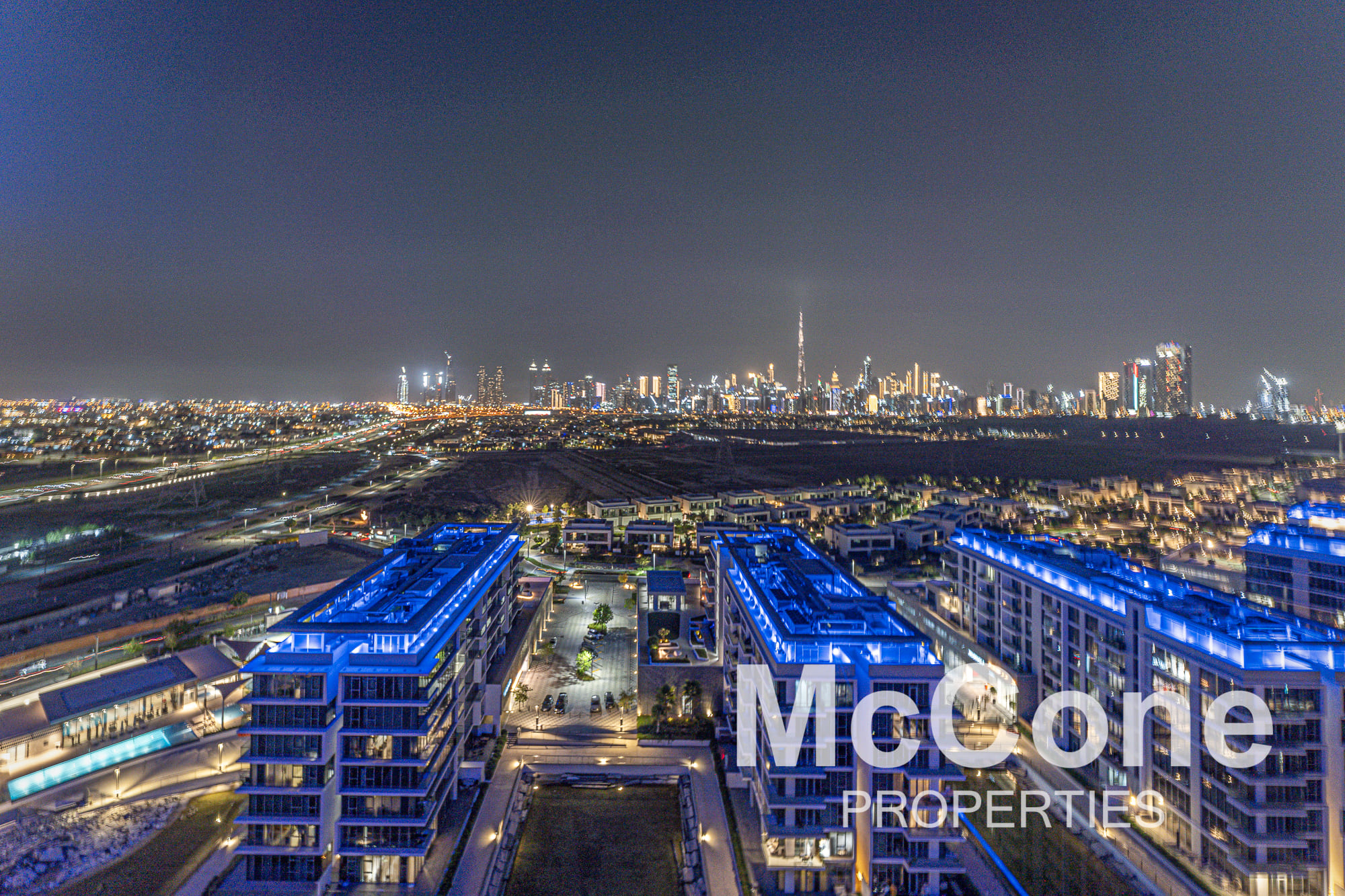 4 Bedroom Penthouse for Sale in Residences 11, Mohammed Bin Rashid City — photograph 30 of 30