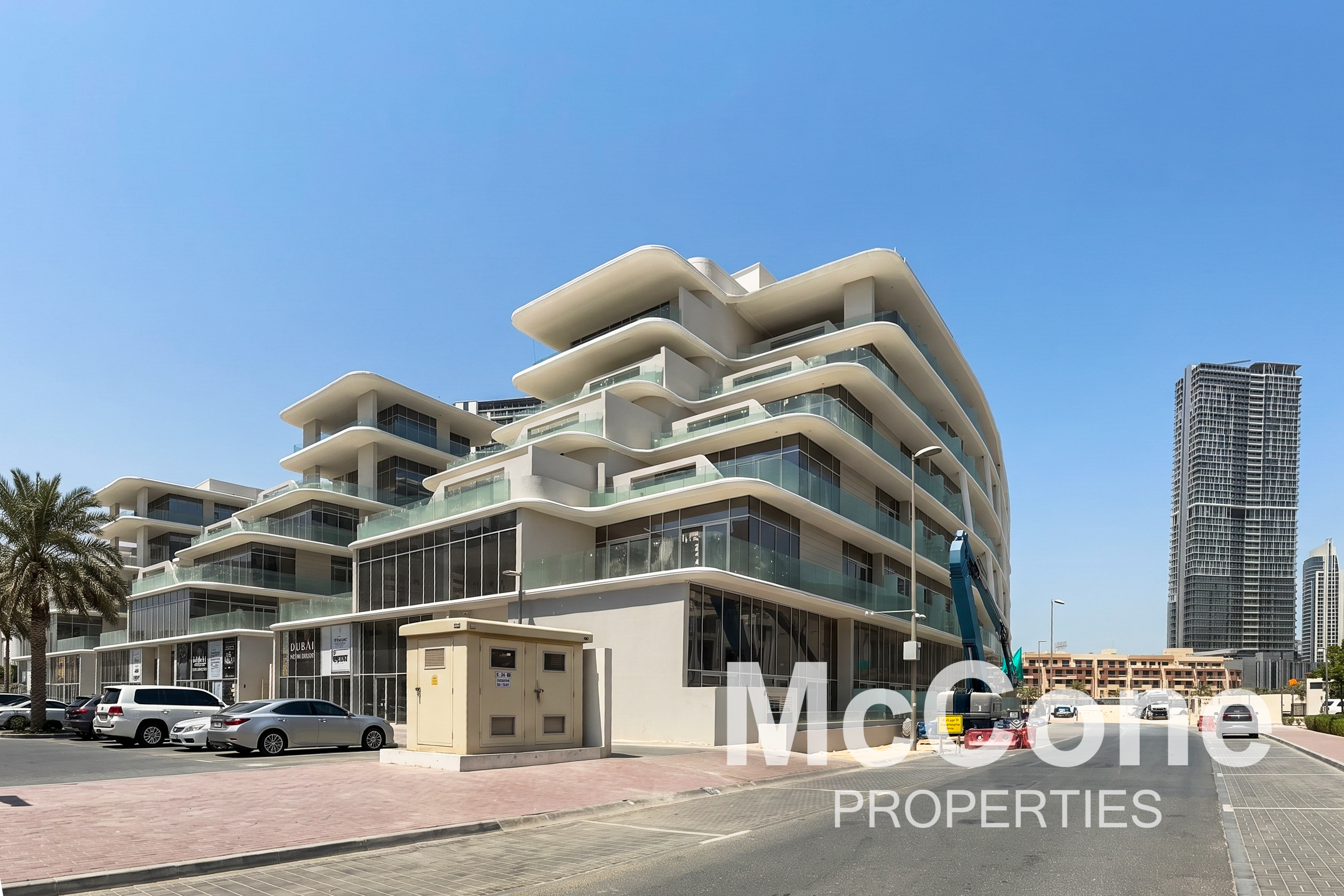 1 Bedroom Apartment for Sale in 10 Oxford, Jumeirah Village Circle — photograph 13 of 18