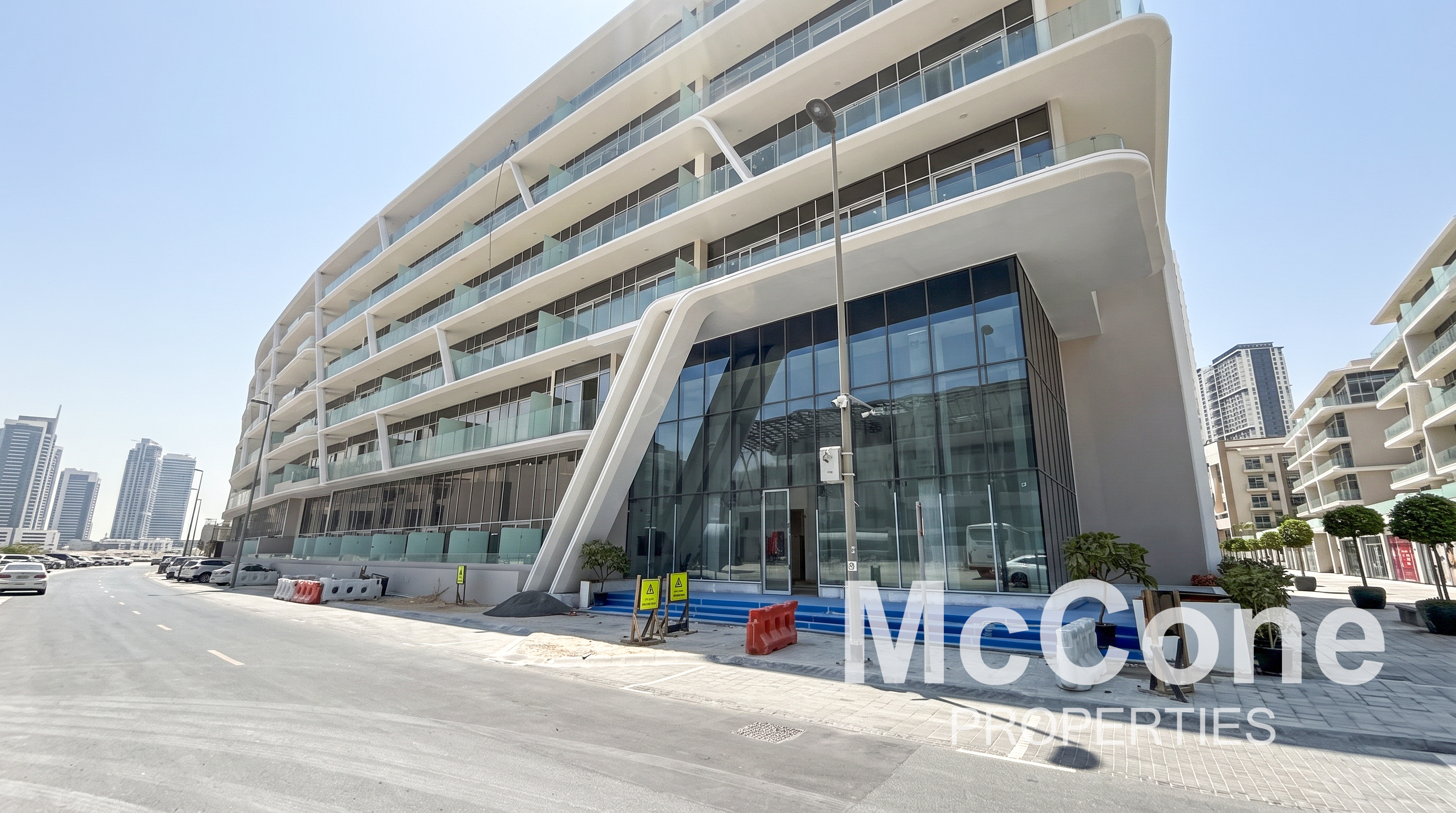 1 Bedroom Apartment for Sale in 10 Oxford, Jumeirah Village Circle — photograph 16 of 18