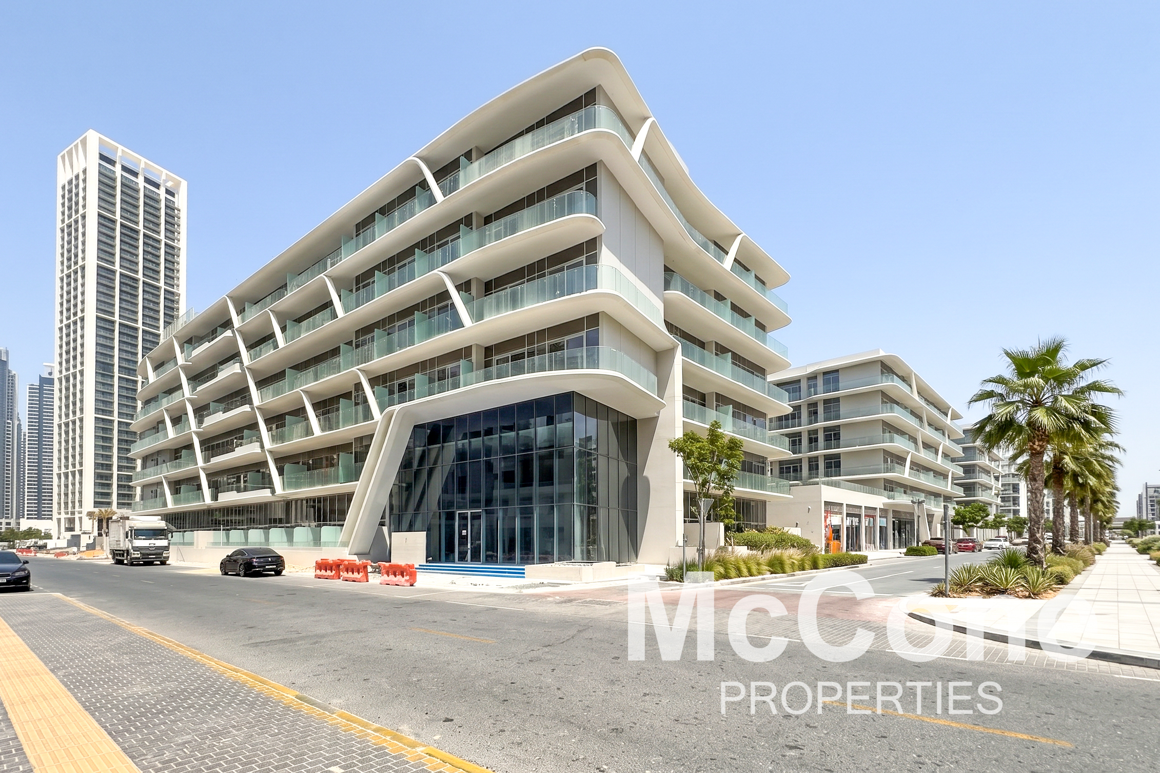1 Bedroom Apartment for Sale in 10 Oxford, Jumeirah Village Circle