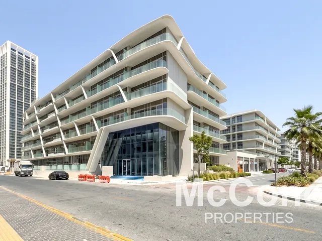 1 Bedroom Apartment for Sale in 10 Oxford, Jumeirah Village Circle
