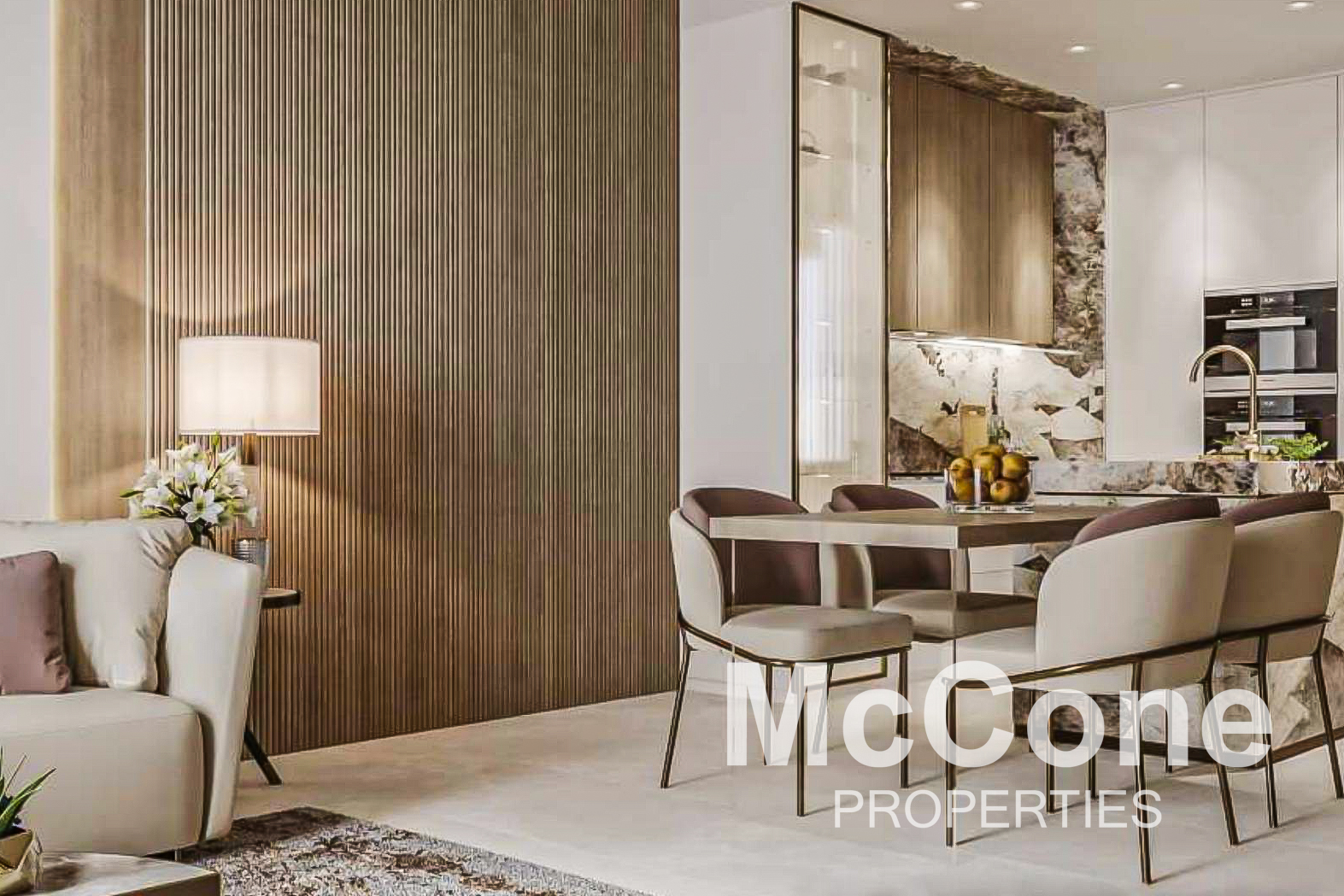 1 Bedroom Apartment for Sale in 10 Oxford, Jumeirah Village Circle — photo 2 of 18