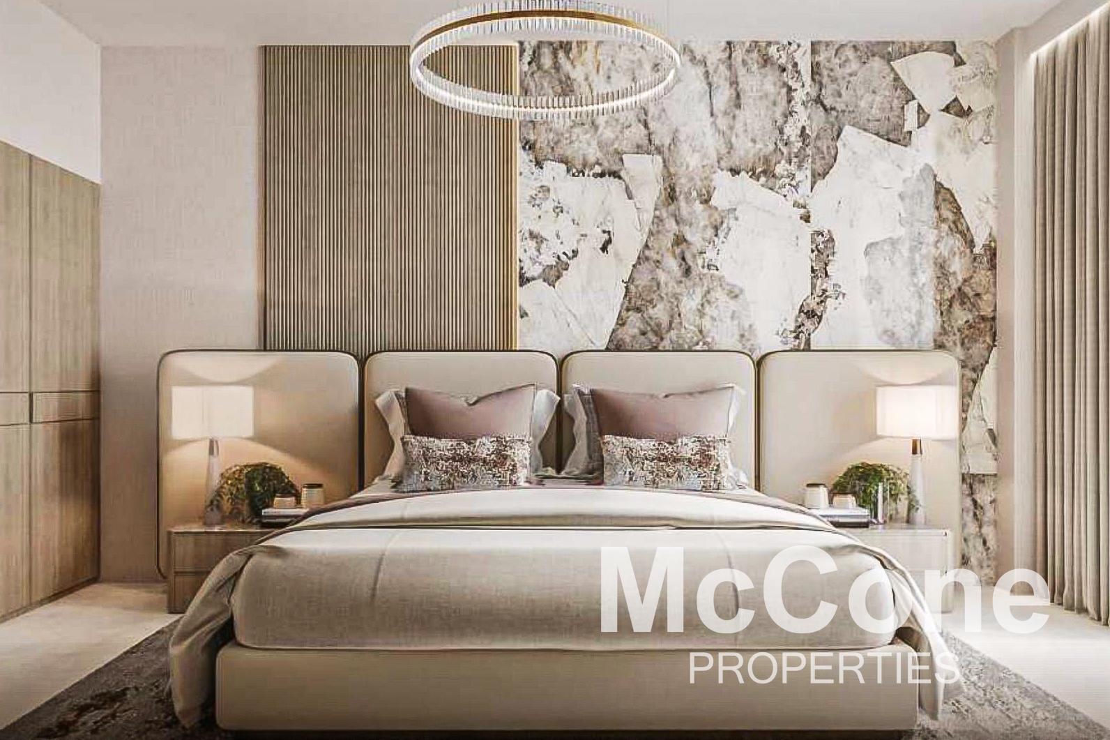 1 Bedroom Apartment for Sale in 10 Oxford, Jumeirah Village Circle — photo 3 of 18