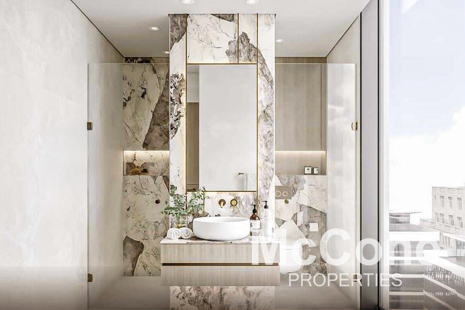 1 Bedroom Apartment for Sale in 10 Oxford, Jumeirah Village Circle — photo 5 of 18