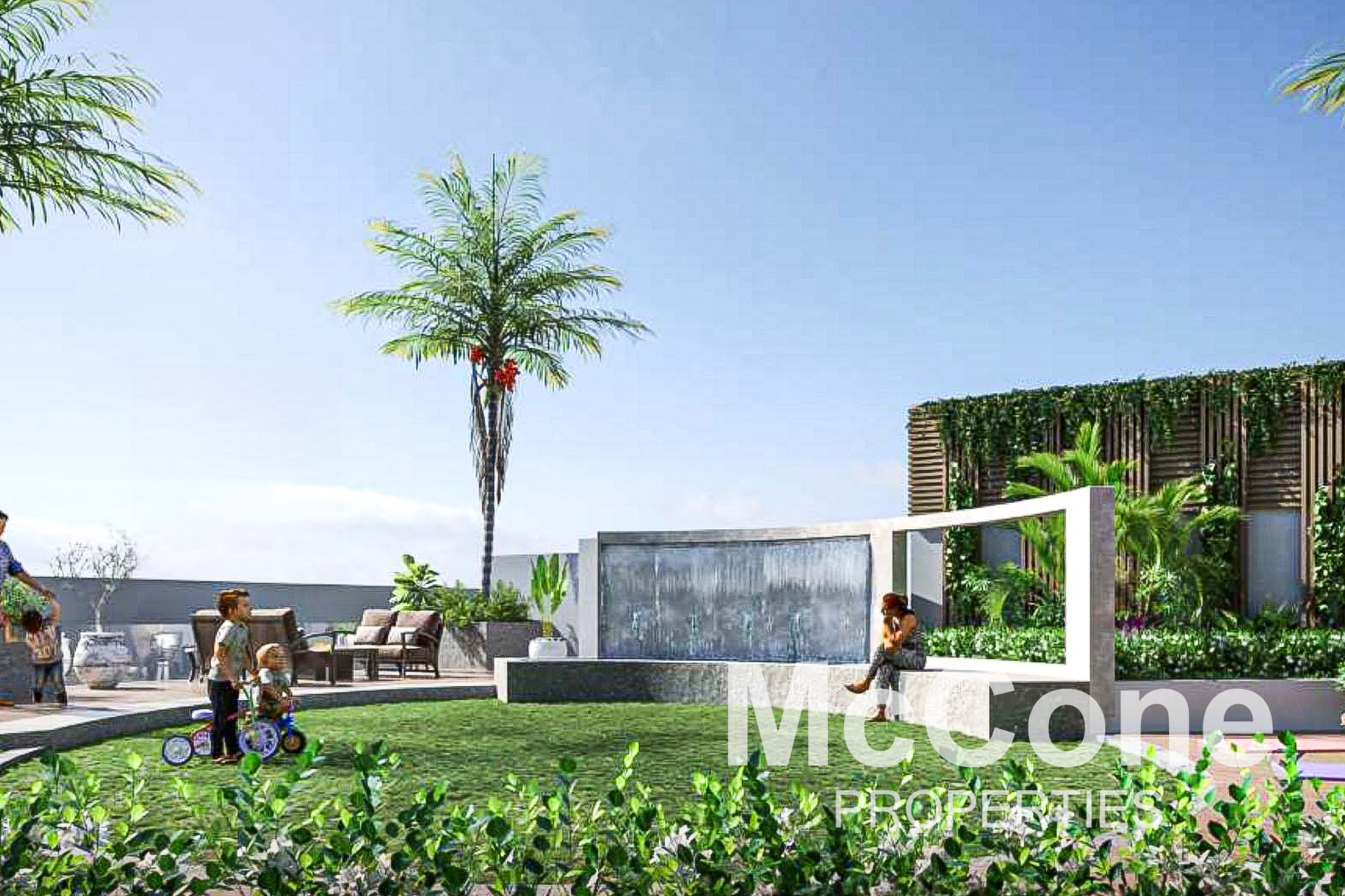 1 Bedroom Apartment for Sale in 10 Oxford, Jumeirah Village Circle — photo 7 of 18