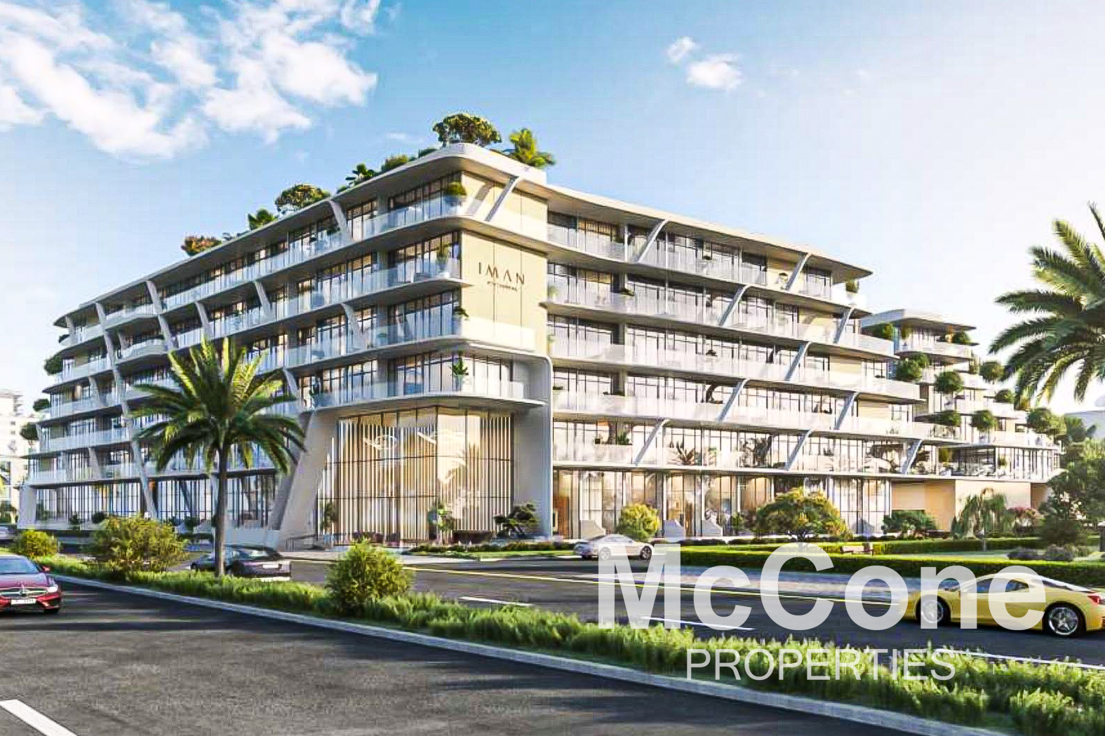 1 Bedroom Apartment for Sale in 10 Oxford, Jumeirah Village Circle — photograph 10 of 18