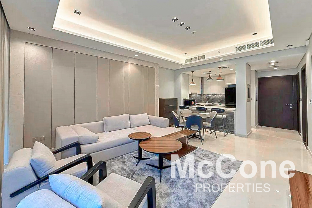 1 Bedroom Apartment for Sale in Nobles Tower, Business Bay