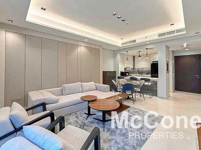 1 Bedroom Apartment for Sale in Nobles Tower, Business Bay