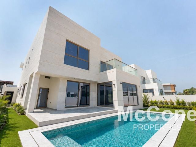 5 Bedroom Villa for Sale in Al Furjan West, Al Furjan