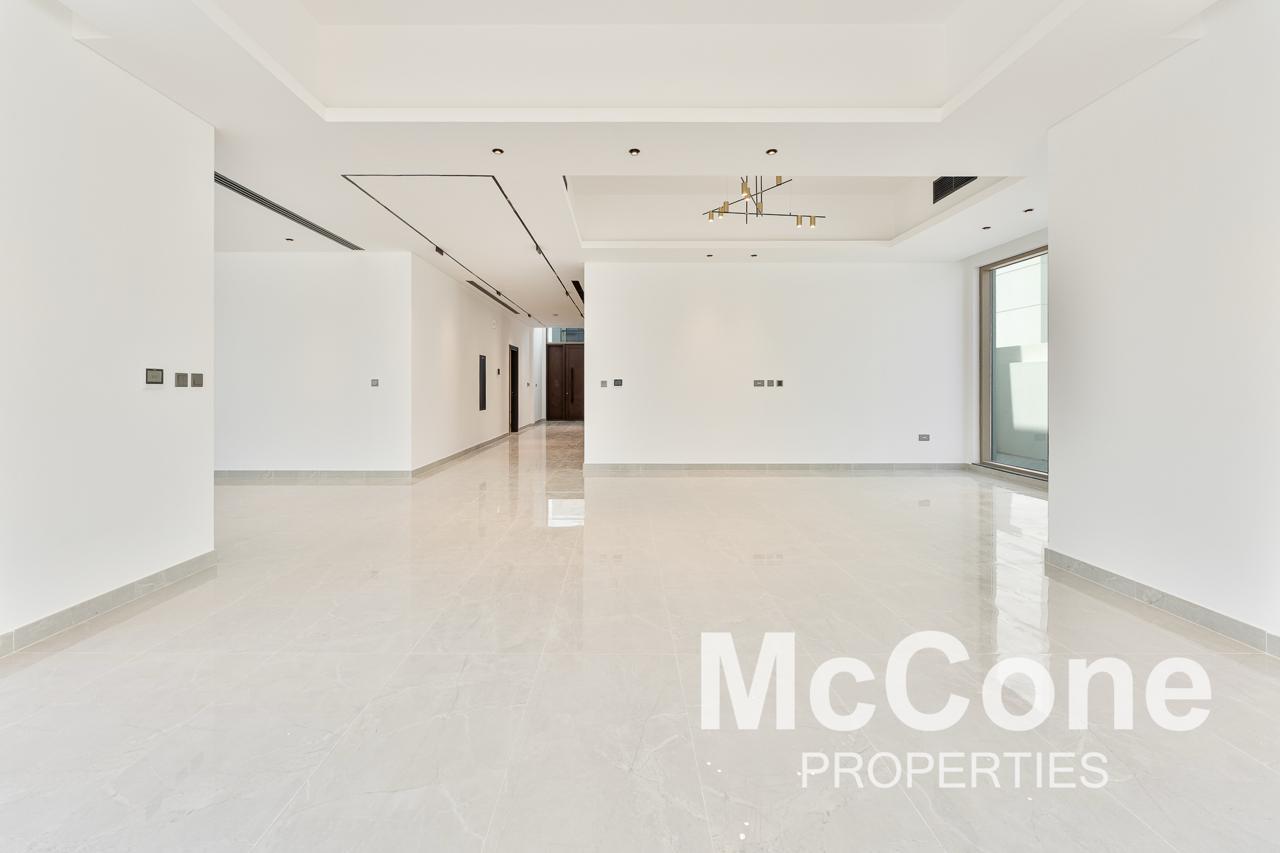 5 Bedroom Villa for Sale in Al Furjan West, Al Furjan — photo 2 of 29