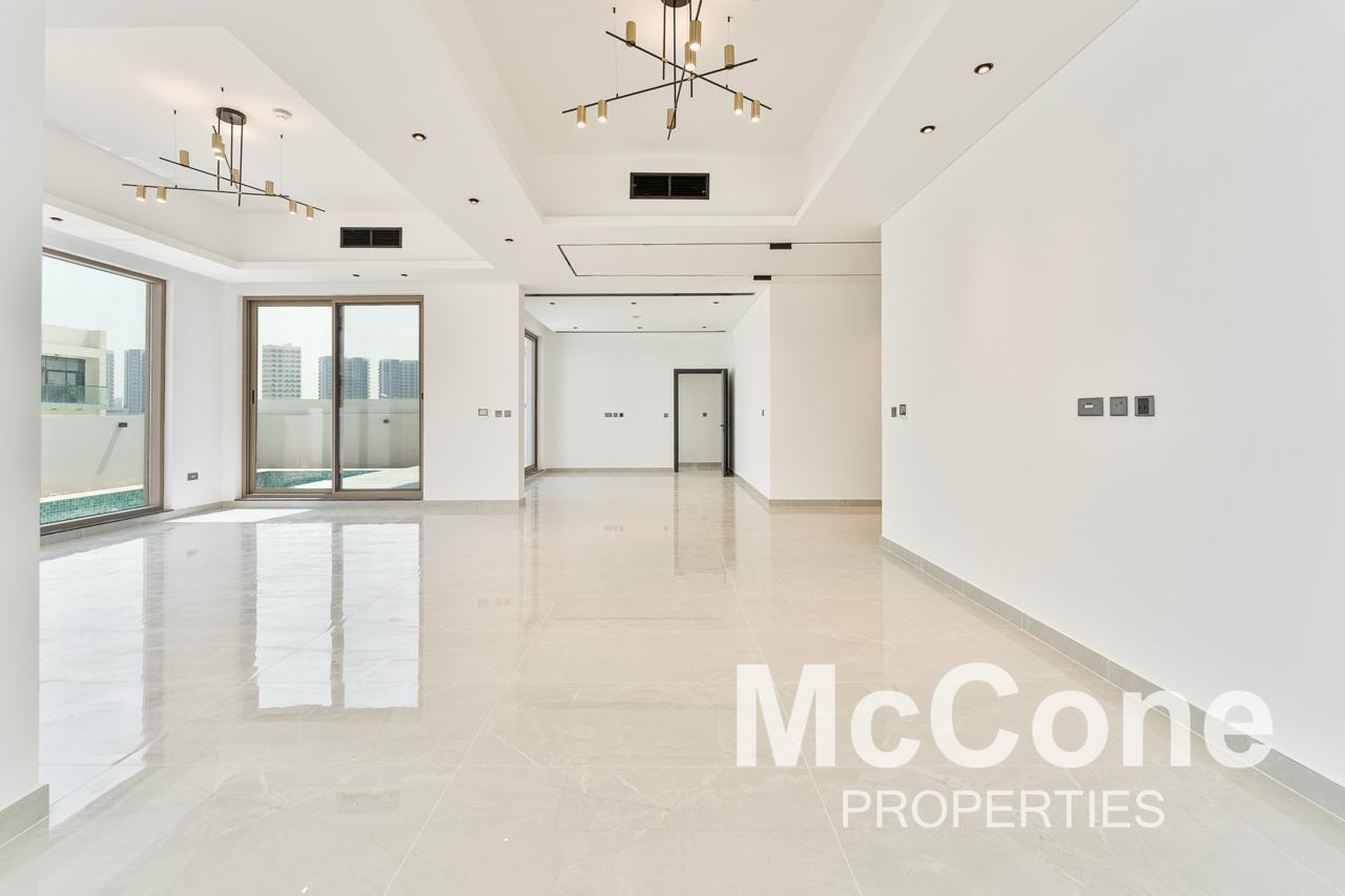 5 Bedroom Villa for Sale in Al Furjan West, Al Furjan — photo 5 of 29