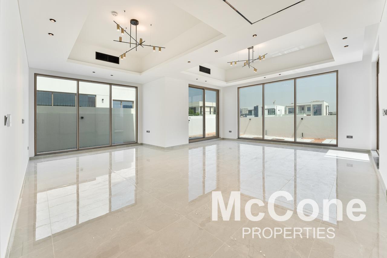 5 Bedroom Villa for Sale in Al Furjan West, Al Furjan — photo 4 of 29